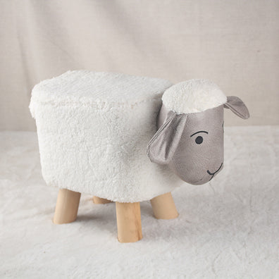 Thinka® Sheep Footstool